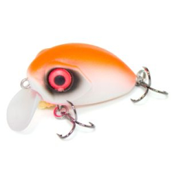 Воблер Ryobi Thun Der Fox UV #40