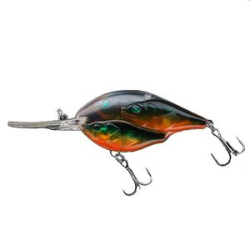 Воблер Sprut Taigun 70F (Floating/70mm/21,3g/3-4,5m/GGRP*3)