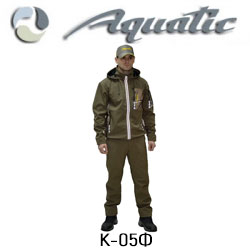 Aquatic К-05Ф