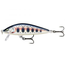 Воблер Rapala CountDown Elite 95 CDE95-GDYM