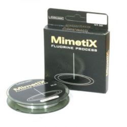 Леска Colmic MimetiX 50м - 0.110мм - 1,57кг.