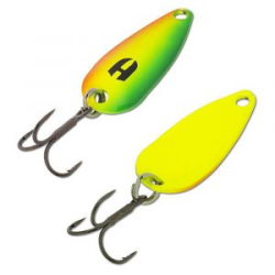 Блесна Herakles Keeper Trout 5 гр. цвет Firetiger