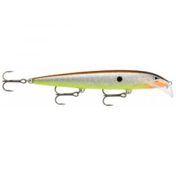 Воблер Rapala Scatter Rap Husky 13 SCRH13-HFSBR