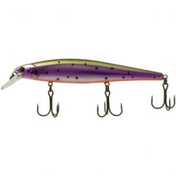 Воблер LureMax Blaze 97SP MR 10гр. цв. 158