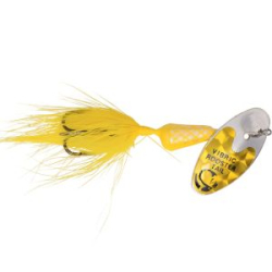 Блесна Yakima Vibric Rooster Tail 454 цв. YLMY