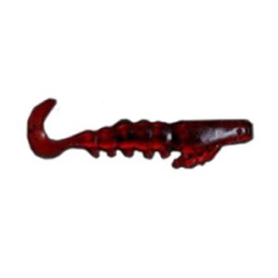 Мягкая приманка Wonder Trout Bait Shrimp 6,5 см цв. 038