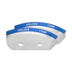 Ножи для ледобура Тонар Helios 150(R) (полукруглые/ мокрый лед) правое вращение NLH-150R.ML