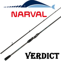 Narval Fishing Signature Verdict