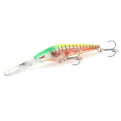 Воблер Sprut Hirame 90SP (Suspending/90mm/13g/2,5-3,5m/CRRLT)