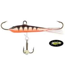 Балансир Spider Pro 08 50мм 11гр. цвет 23F