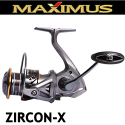 Maximus Zircon-X