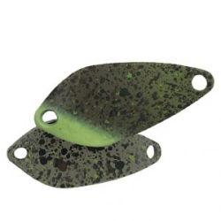 Блесна колеблющаяся Smith Essential 25мм. 1,9гр. цв. №03