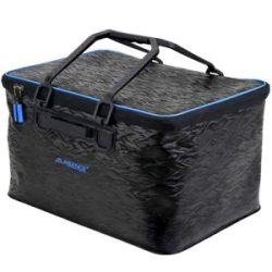 Сумка фидерная Elegance Feeder Pro Eva Premium 50х35х28см (FXEL-021006)