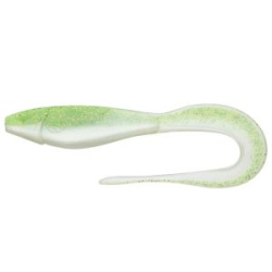 Силиконовая приманка Frapp Tricky Tail 8" цвет #PAL02 (1 шт/уп)