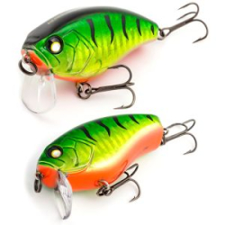 Воблер Akara Seal 60F 18 гр. цвет A99