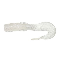 Мягкая приманка Kosadaka Vibra, 90mm, цв. TS (3шт.) Vibra90-TS