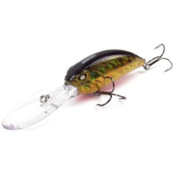 Воблер Generic Craft Stratus 87F цвет 344