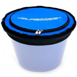 Крышка для ведра универсальная Elegance Feeder Pro