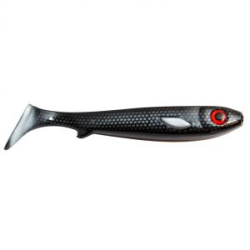 Силиконовая приманка KanalGratis Flatnose Shad 190мм 50гр цвет: Laban, (EJ-FLAT-LABAN-13)
