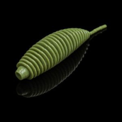 Силиконовая приманка Soorex Pro Bait Mickey 50mm цвет 126