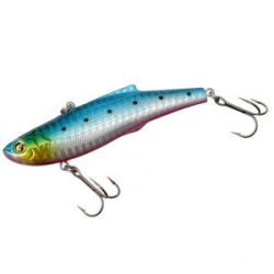 Воблер Flagman Perch Vibe 55 цв. A390