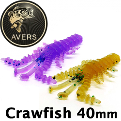 Avers Crawfish