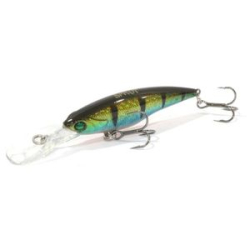 Воблер Sprut Tanagu 60SP (Suspending/60mm/5,3g/1,2-1,8m/SBGP)