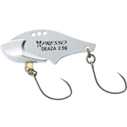 Блесна Daiwa Presso Deaza 2.5 S (07410572)