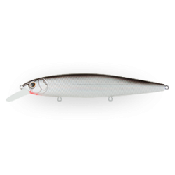 Воблер Strike Pro Bold 110SP 11см 15,4гр Загл. 0,8-1,5m  EG-191A-SP#A010-EP