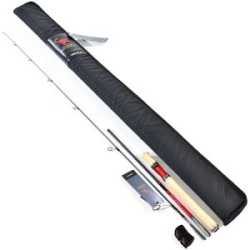 Спиннинг Shimano 18 World Shaula 2653R3