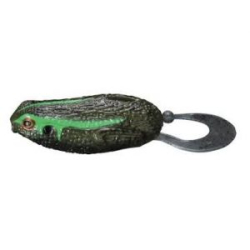 Лягушка Smith Dentos №23