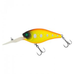 Воблер Sprut Roko 70F (Floating/70mm/18g/3-5m/HTR)