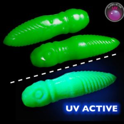 Мягкая приманка Jara Lury 35 (Сыр) Color #703