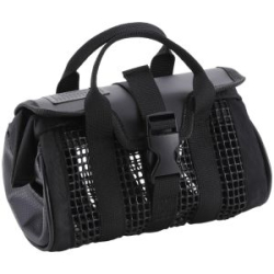 Сумка для джиг-блесен Tailwalk TW Washable Jig Bag BLK-S