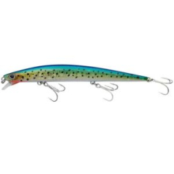 Воблер Berkley DEX Long Shot 14cm цвет Mahi Mahi