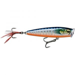Воблер Rapala Skitter Pop Elite 95 (SPE95-GDHWHU)