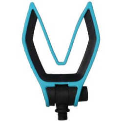 Наконечник подставки для удилища Mikado FRONT REST регулируемая (Арт.AMP02-5010)