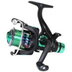 Катушка Mifine Rapid 4000B (64004-4)