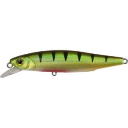 Воблер Bassday Mogul Minnow 66SP Dart цв. H-33