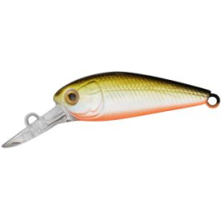 Воблер Strike Pro Deep UL Rider, 34 мм, 2 гр. цвет 612T Natural Shad Silver (EG-197SP#612T)