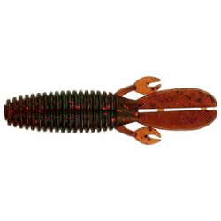 Силиконовая приманка Fish Games Beaver (Бобер) 50мм цвет 006