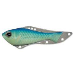 Блесна Izumi TI Sing Blade 1/8oz 3.5g 28.5mm цв. 12