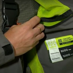 Костюм демисезонный Feeder Concept STORM 01 р.S