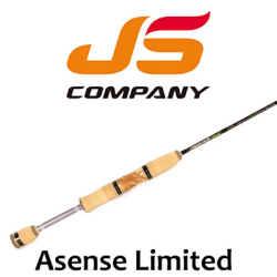 JSCompany Asense Limited                                                  