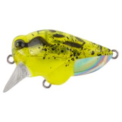 Воблер TsuYoki Fakir 32F цв. L001