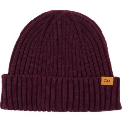 Шапка Daiwa DC-9425W Knit Cap [Plum] Free
