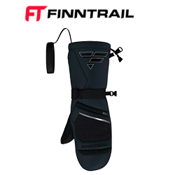 Finntrail Nordic 2942 Graphite