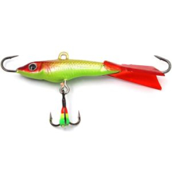 Балансир Namazu «W-Trickster» свинец 53мм 28,5гр. цвет 30