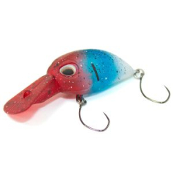 Воблер Grows Culture Haze Nano F28 цвет #42