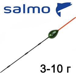 Поплавок Salmo River X